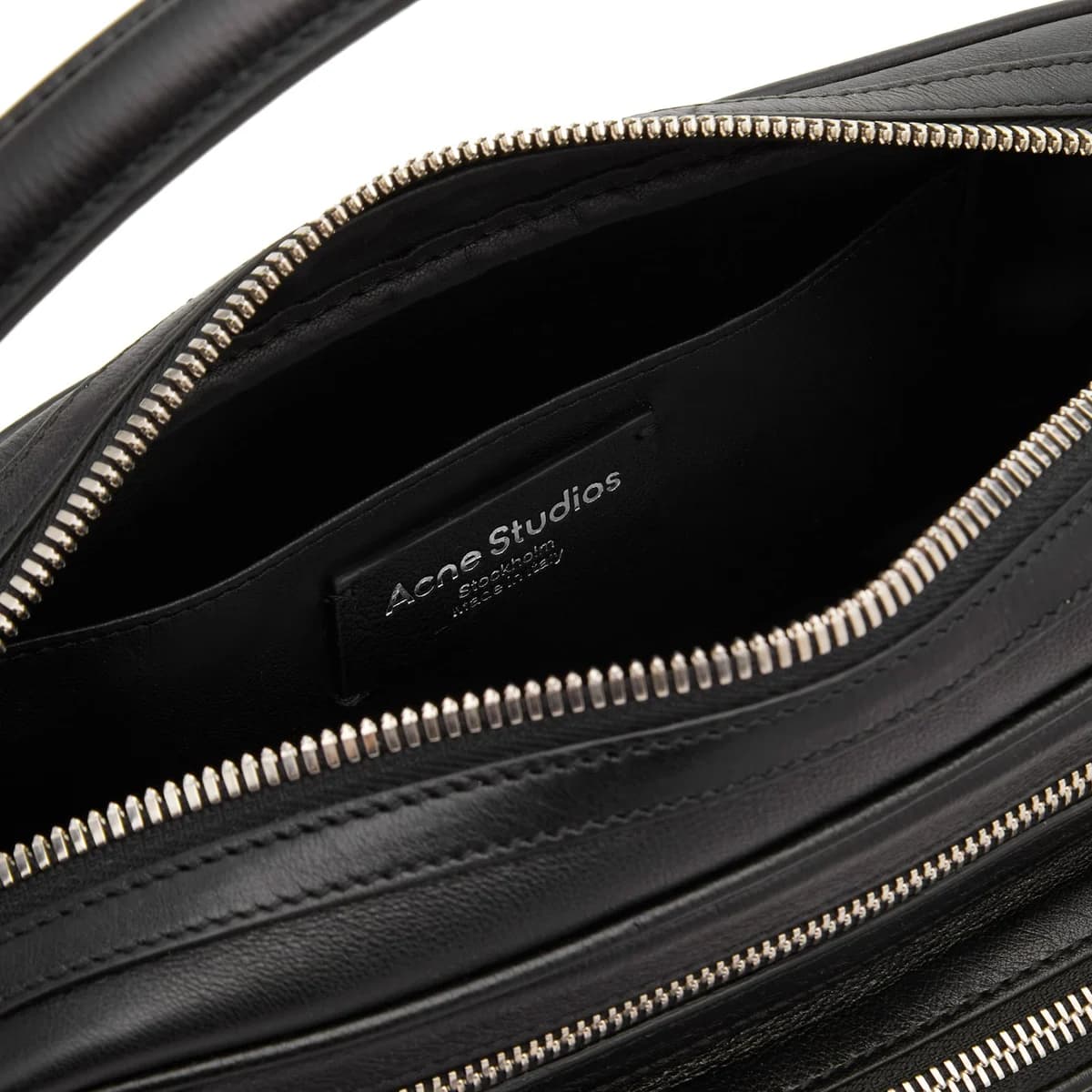 Acne Studios Shoulder Bag 詳細画像 3