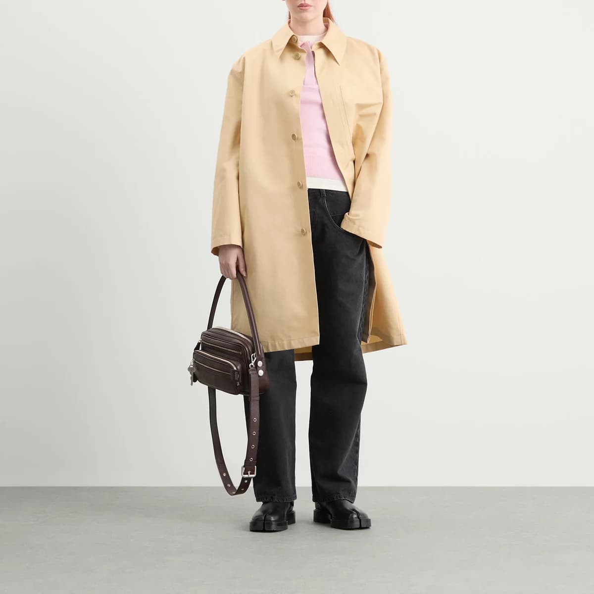 Jil Sander Mac Jacket 詳細画像 3