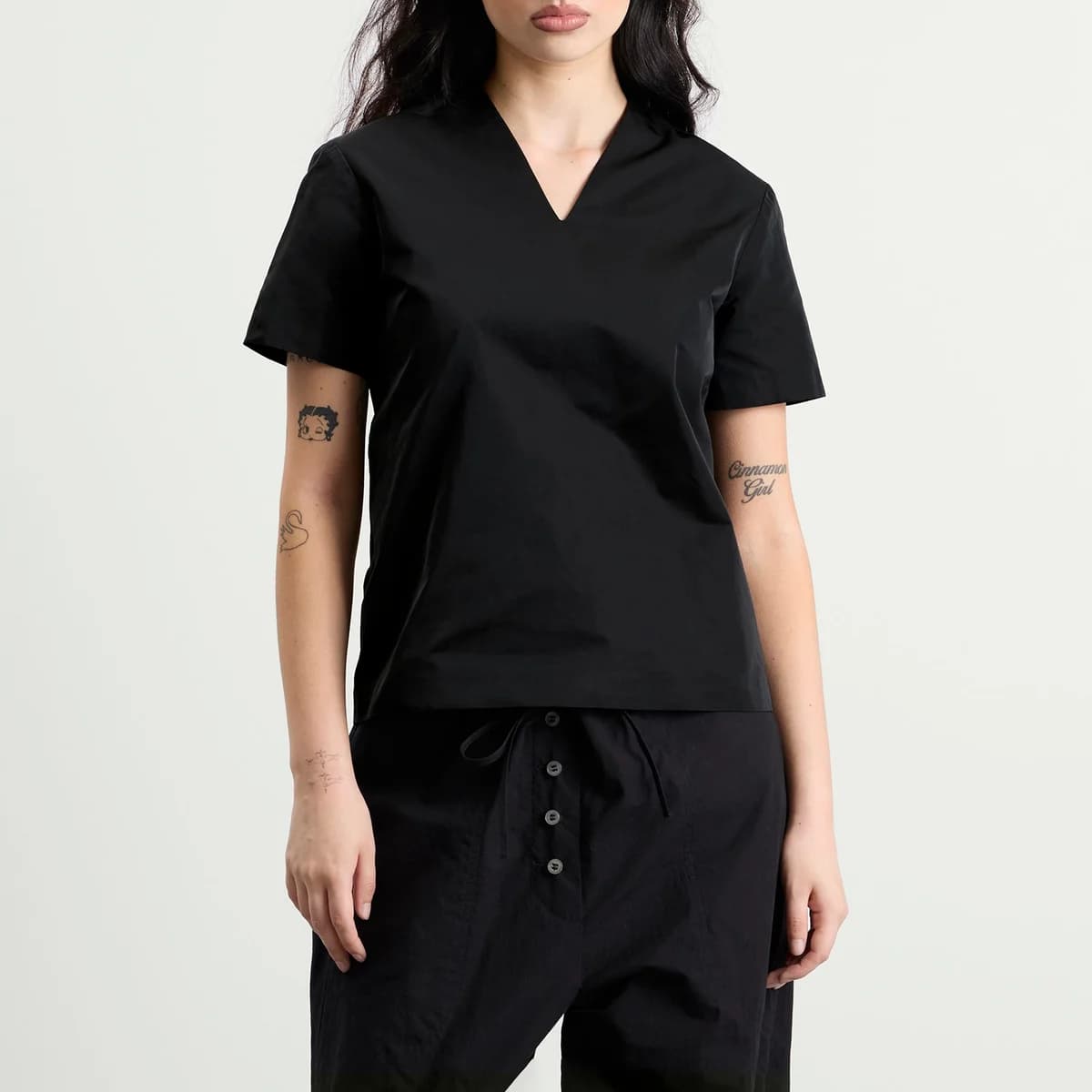 Jil Sander Top 詳細画像 1