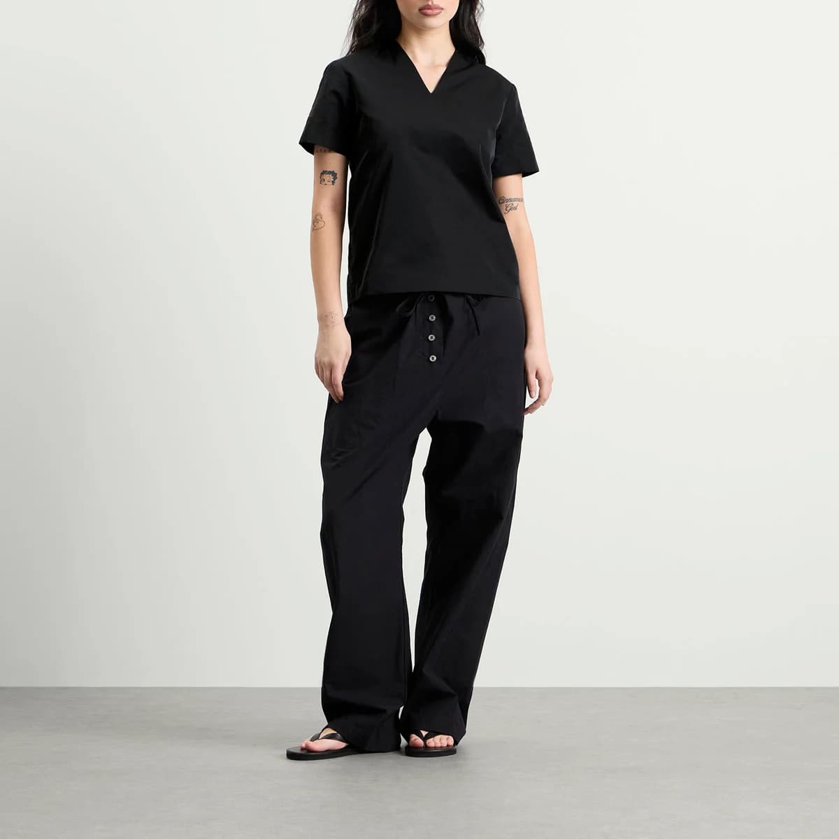 Jil Sander Top 詳細画像 3