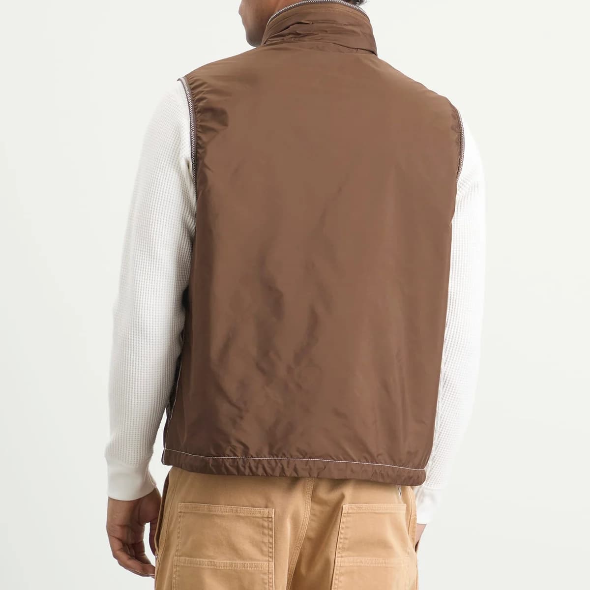 Moncler Ansiei Vest 詳細画像 2