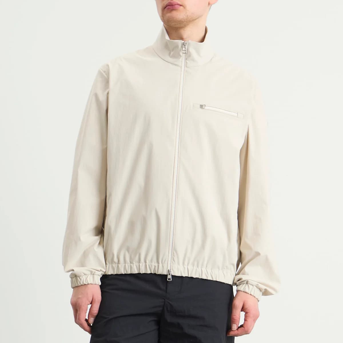 Moncler Danby Zip Up Sport Jacket 詳細画像 1