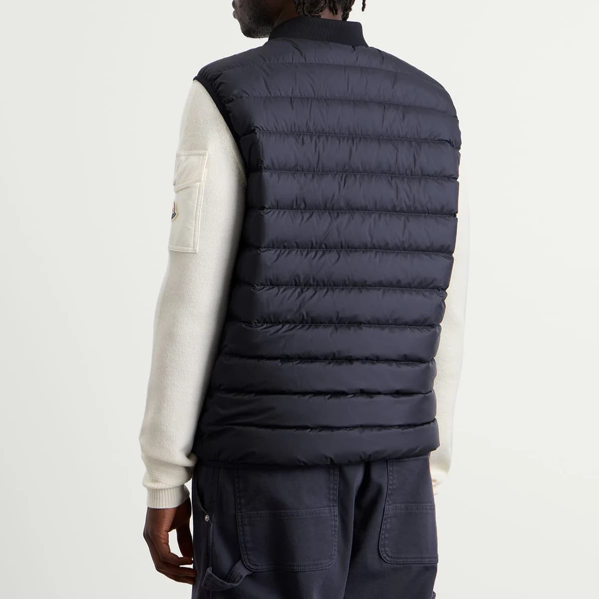 Moncler Froissel Vest 詳細画像 2