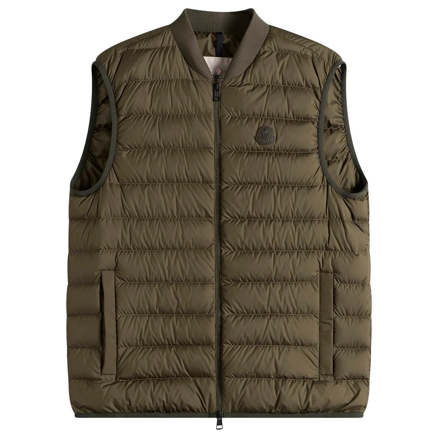 Moncler Froissel Vest メイン画像