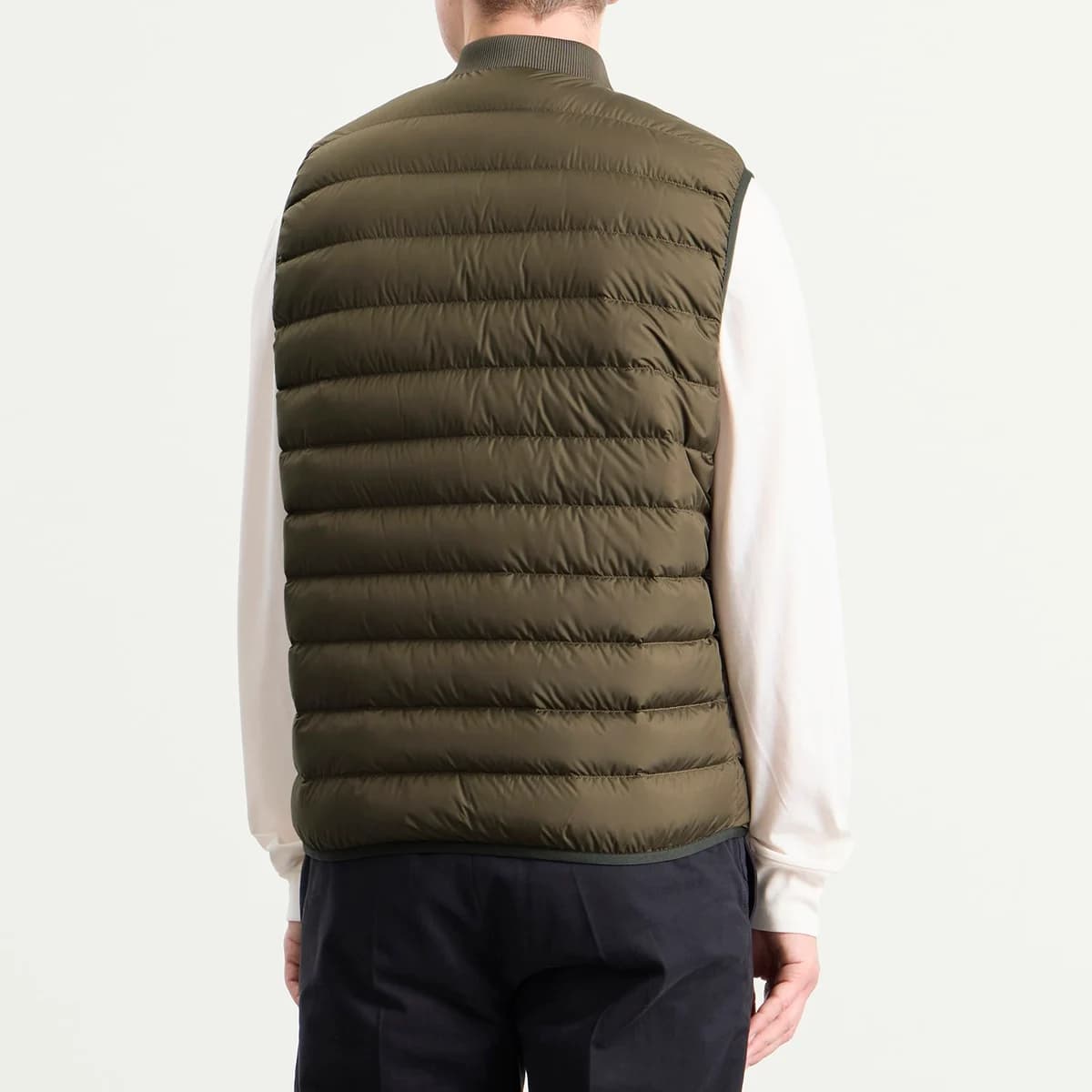 Moncler Froissel Vest 詳細画像 2