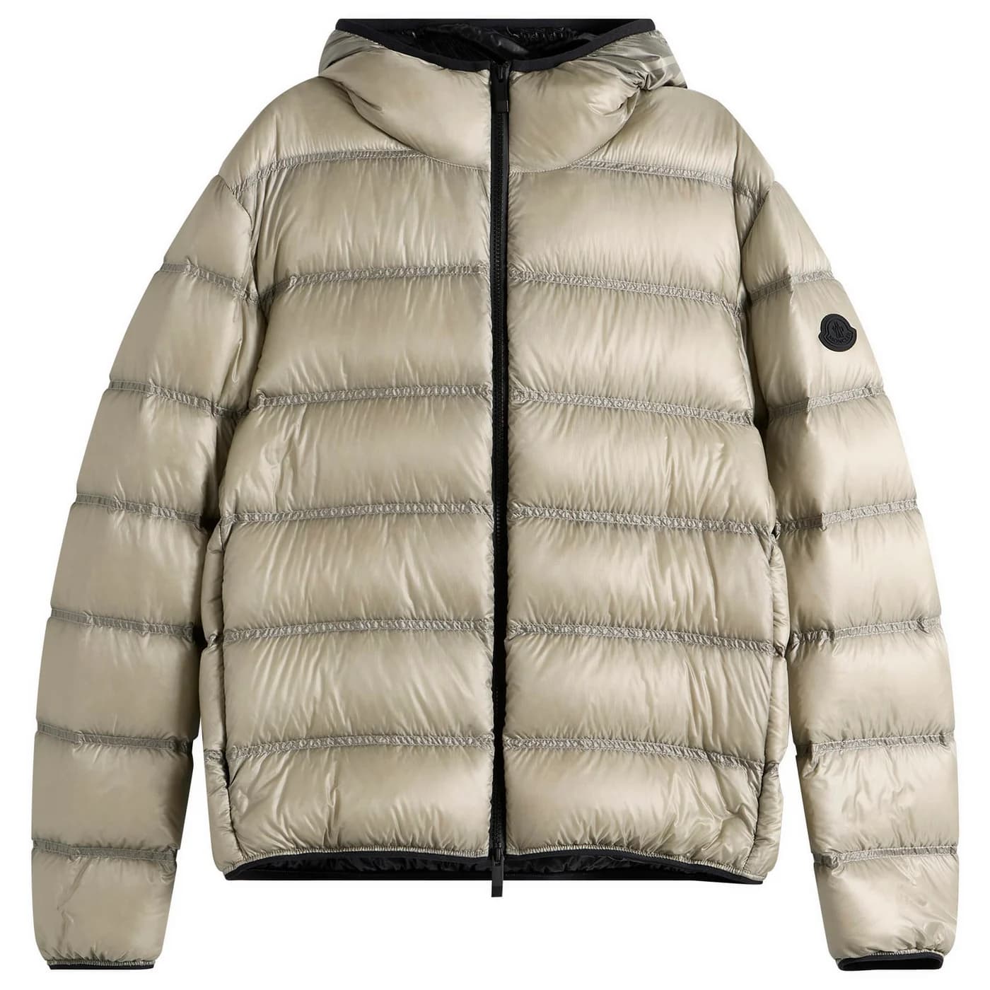 Moncler Guadiana Jacket メイン画像