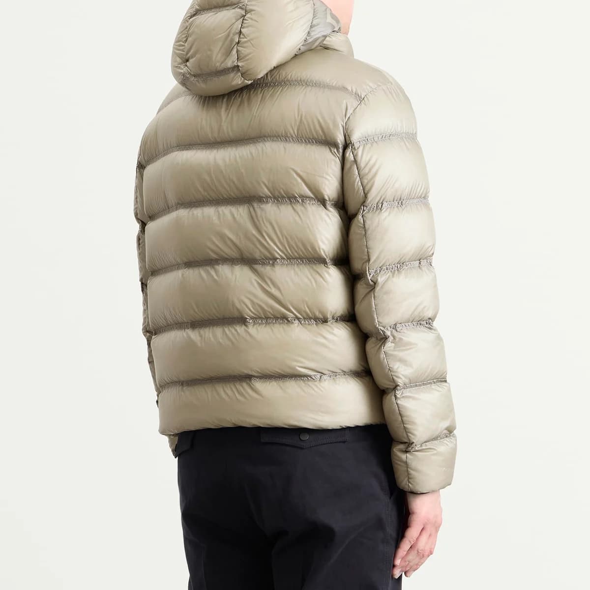 Moncler Guadiana Jacket 詳細画像 2