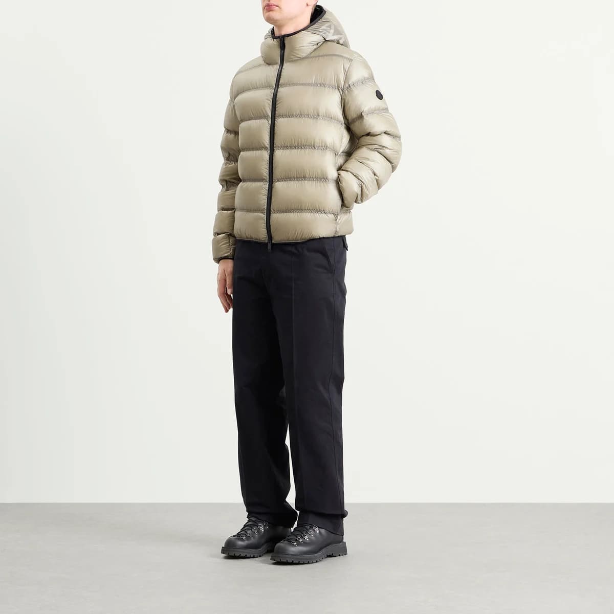 Moncler Guadiana Jacket 詳細画像 3