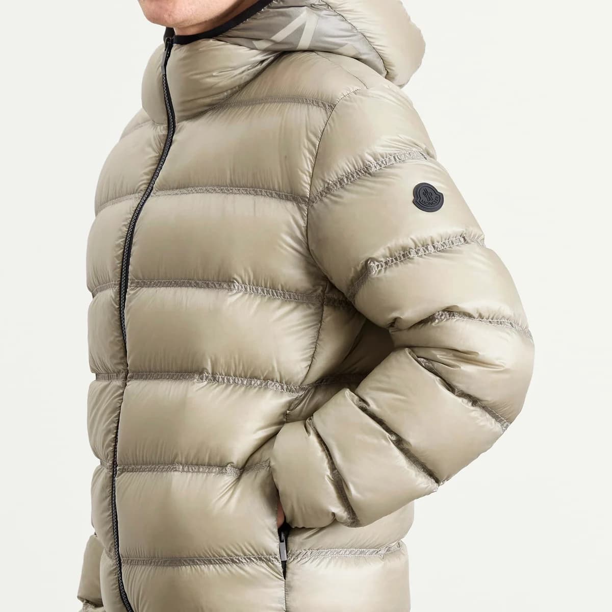 Moncler Guadiana Jacket 詳細画像 4