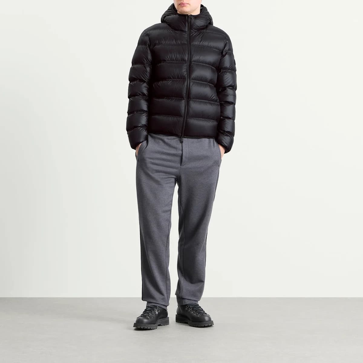 Moncler Guadiana Jacket 詳細画像 3