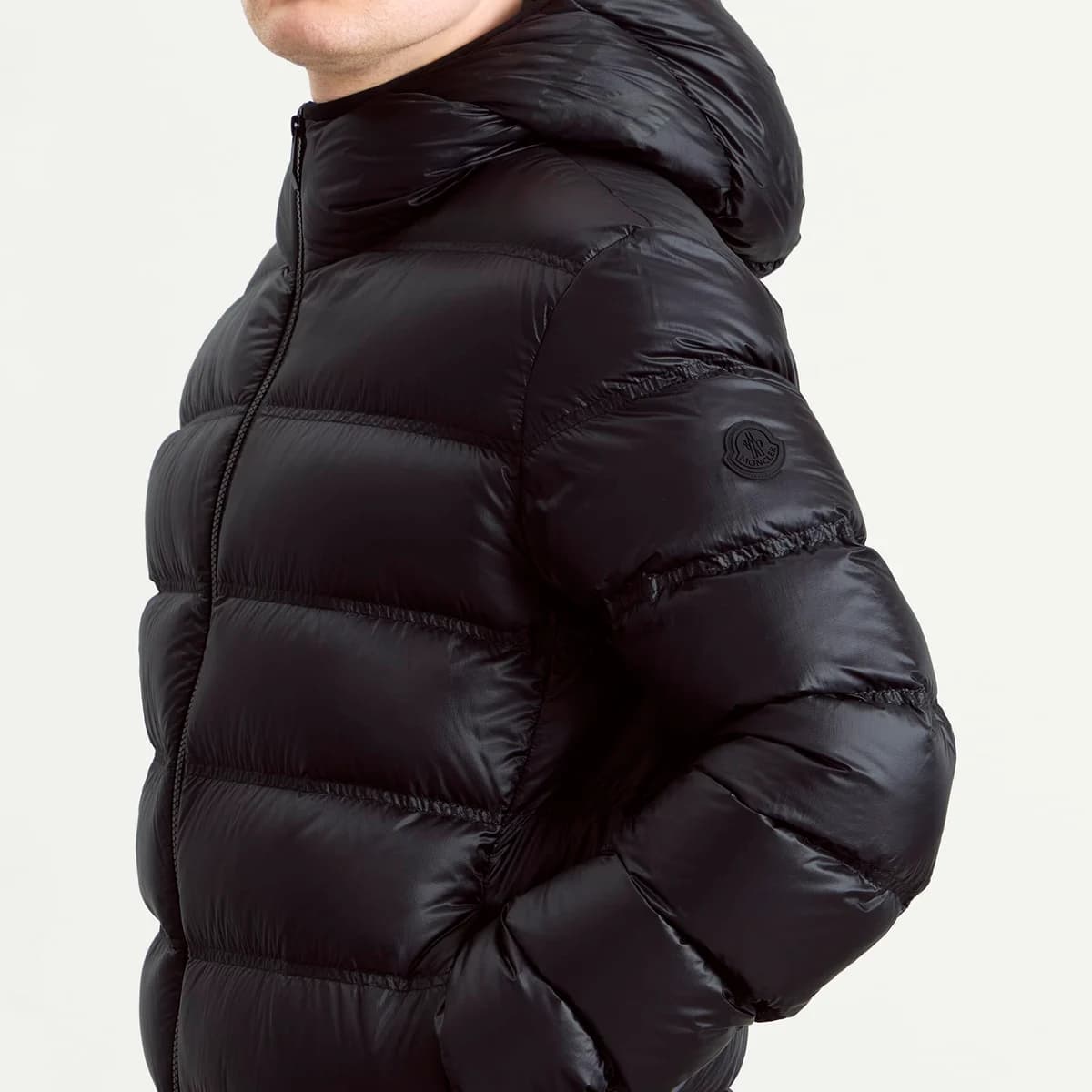 Moncler Guadiana Jacket 詳細画像 4
