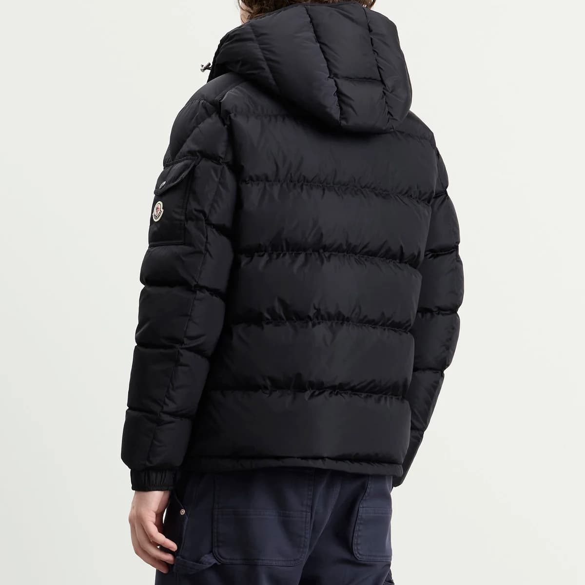 Moncler Maya Matte Jacket 詳細画像 2