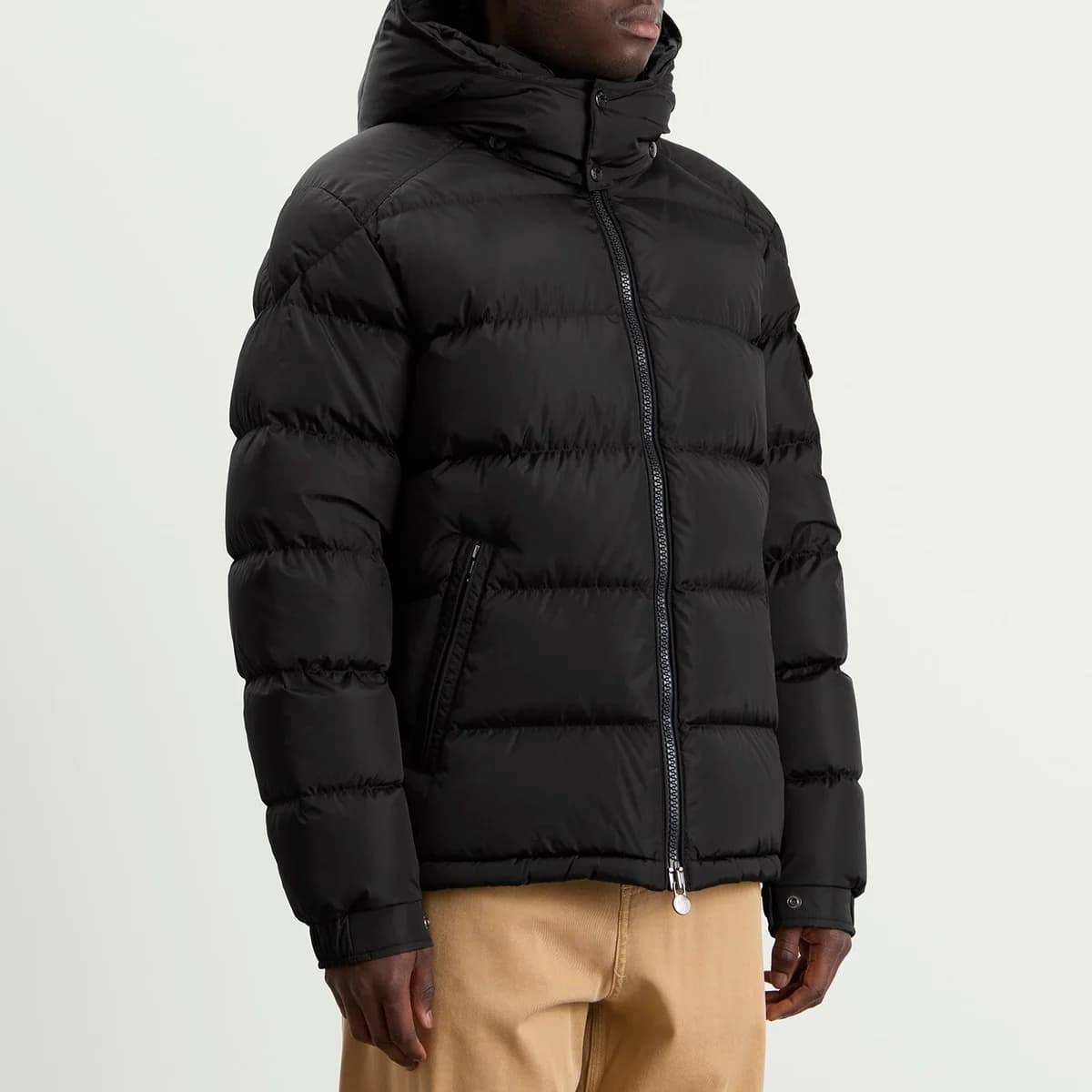 Moncler Maya 'New' Jacket 詳細画像 1