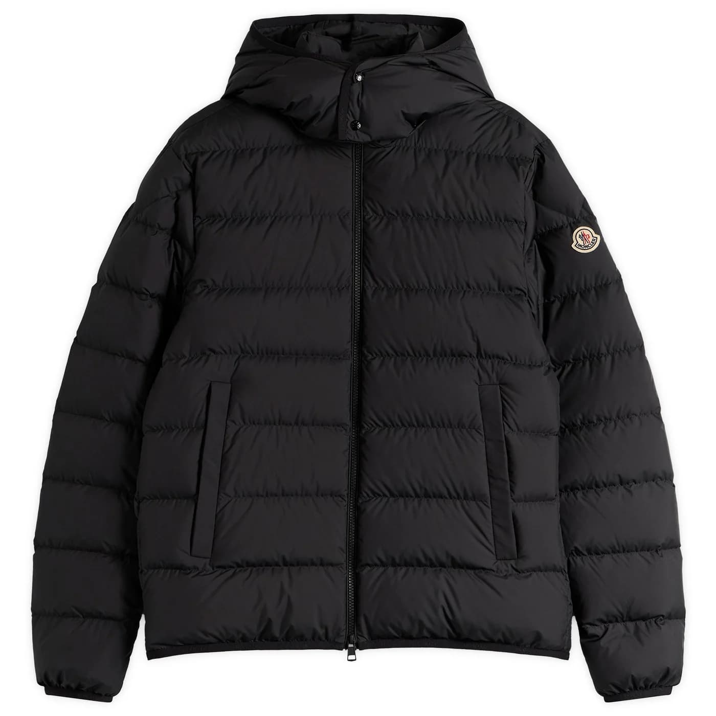 Moncler Montbrocq Jacket メイン画像