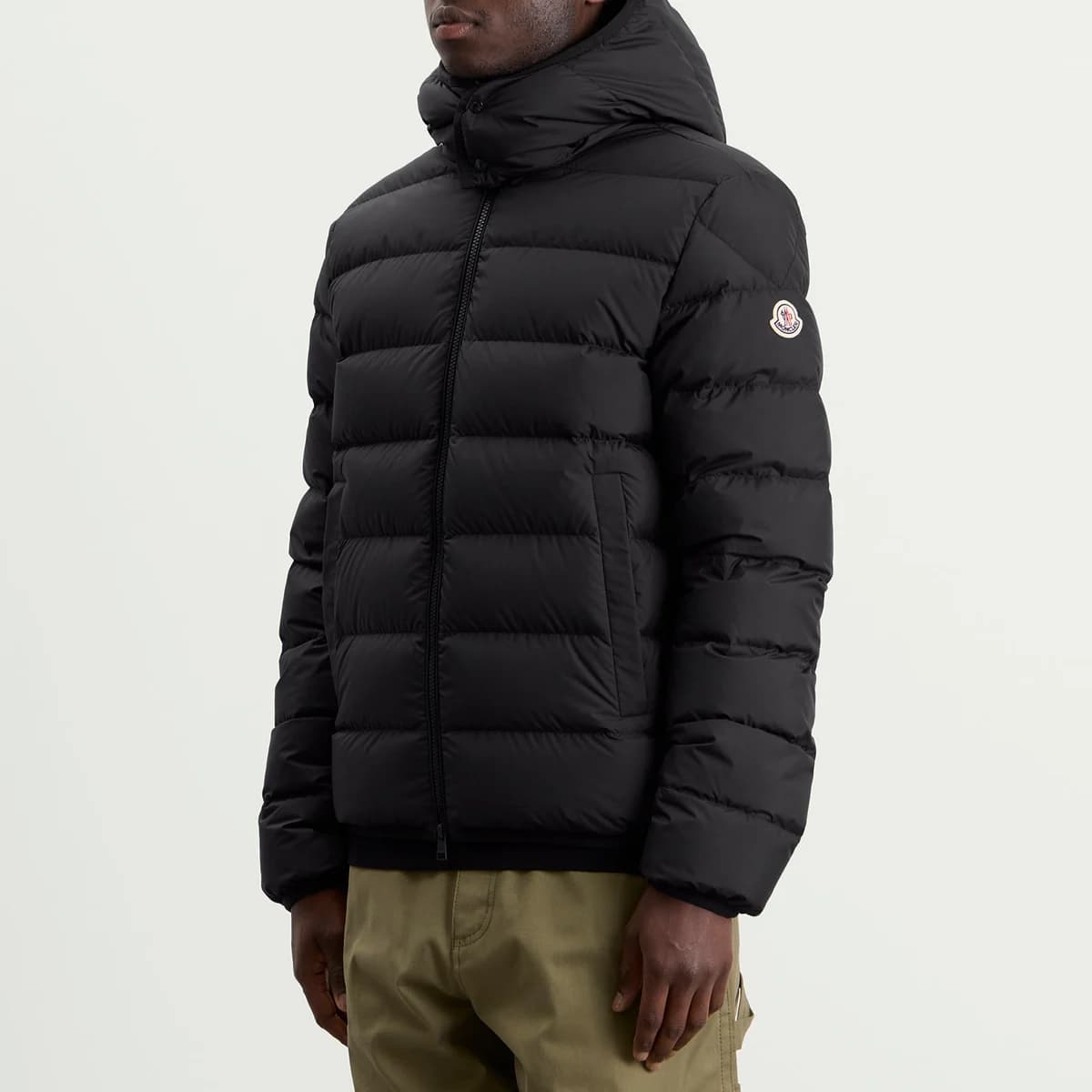 Moncler Montbrocq Jacket 詳細画像 1