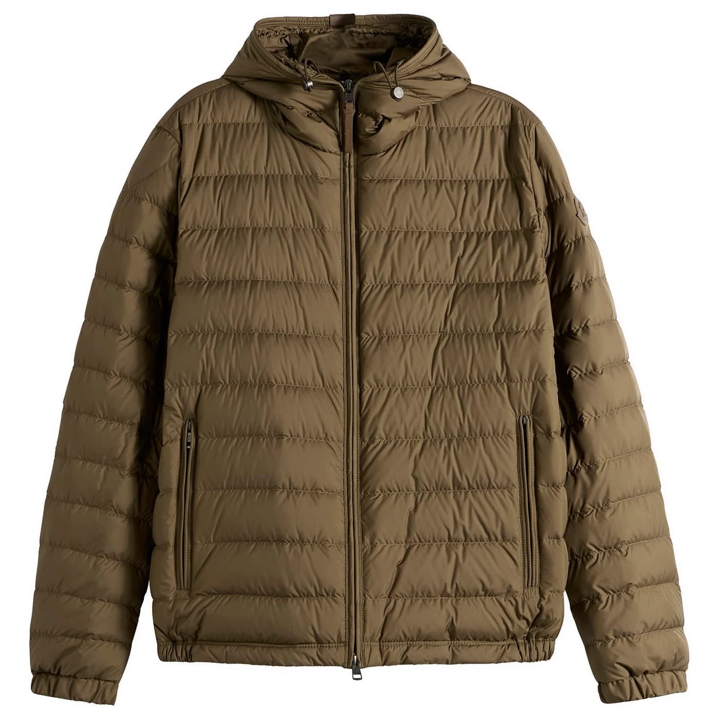 Moncler Solienn Jacket メイン画像