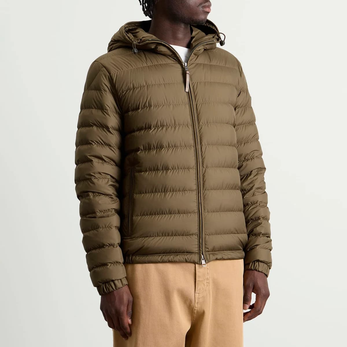 Moncler Solienn Jacket 詳細画像 1