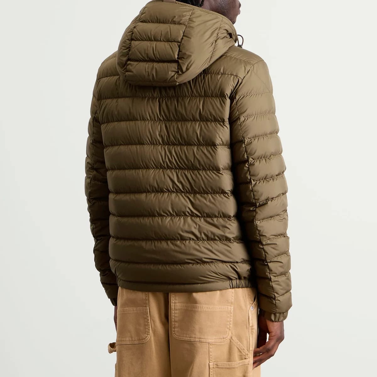 Moncler Solienn Jacket 詳細画像 2