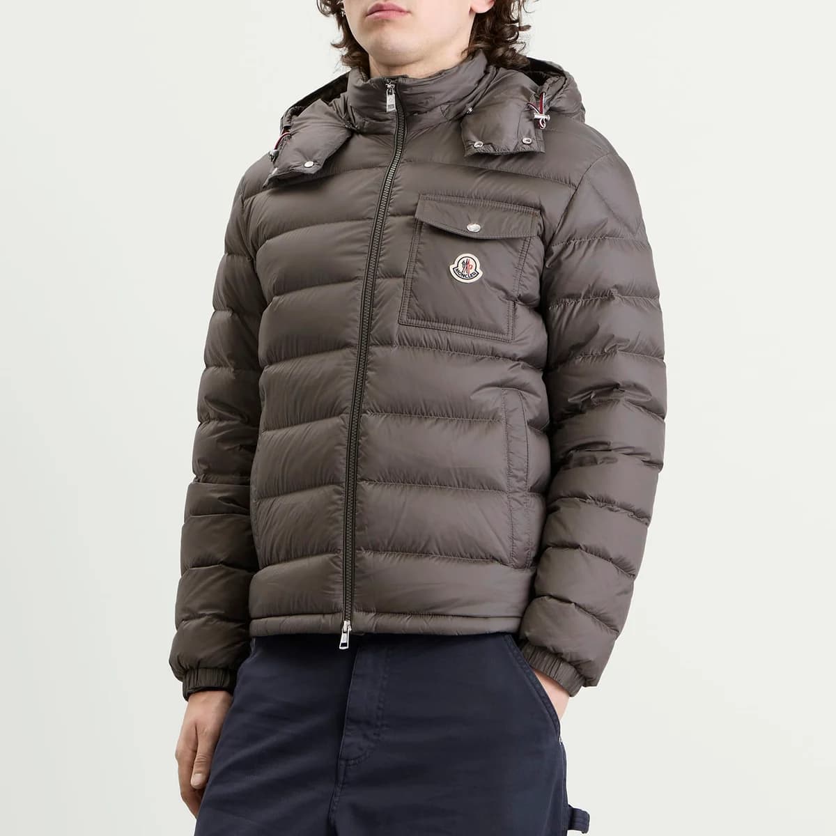 Moncler Verith Jacket 詳細画像 4