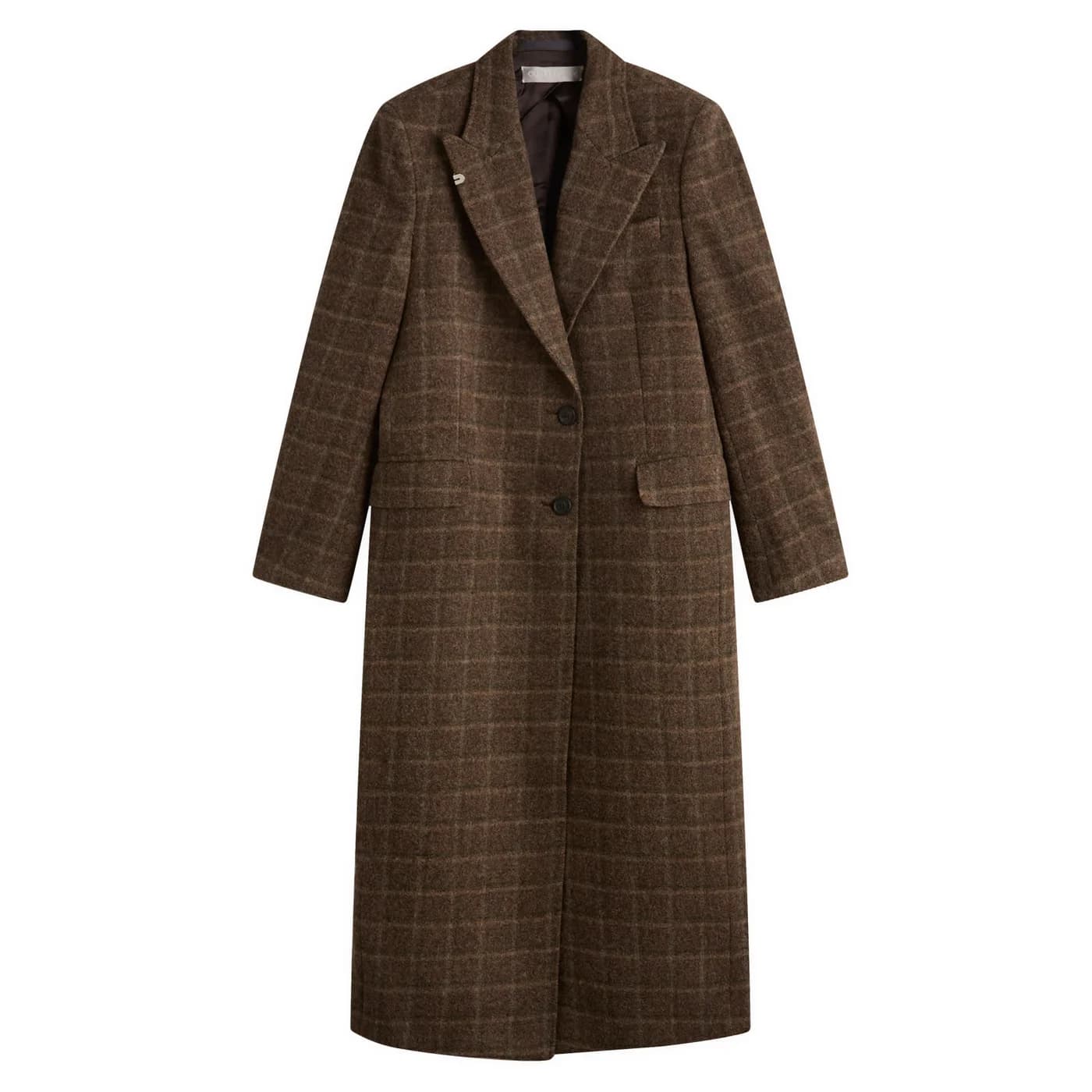 Our Legacy Manta Coat メイン画像