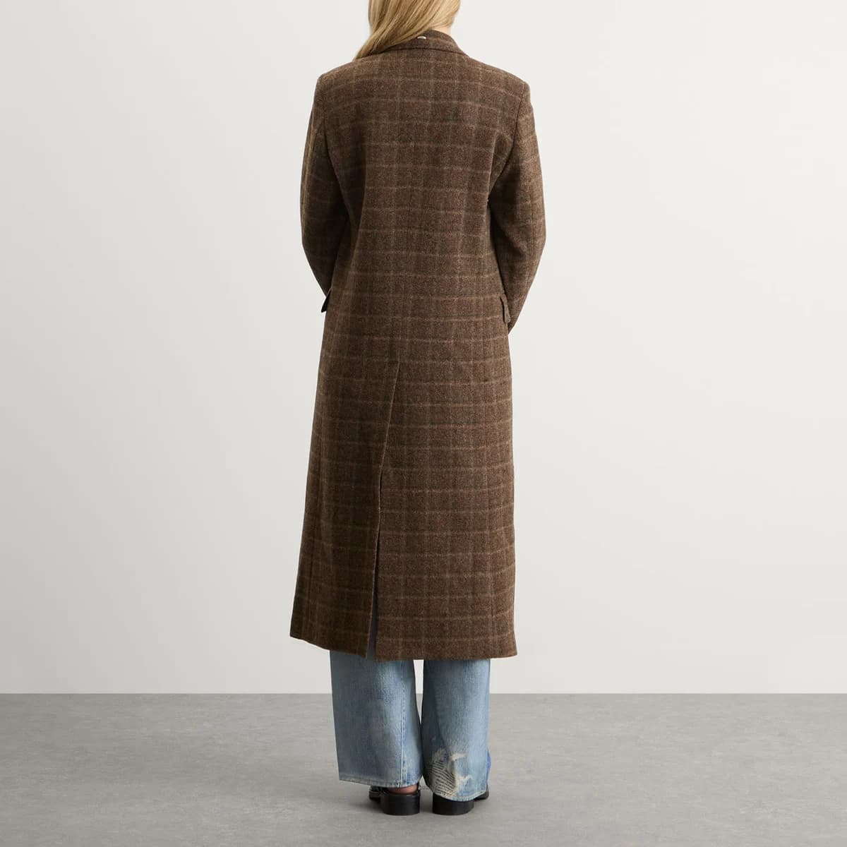 Our Legacy Manta Coat 詳細画像 2