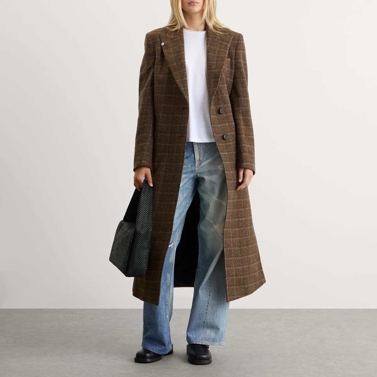 Our Legacy Manta Coat 詳細画像 3