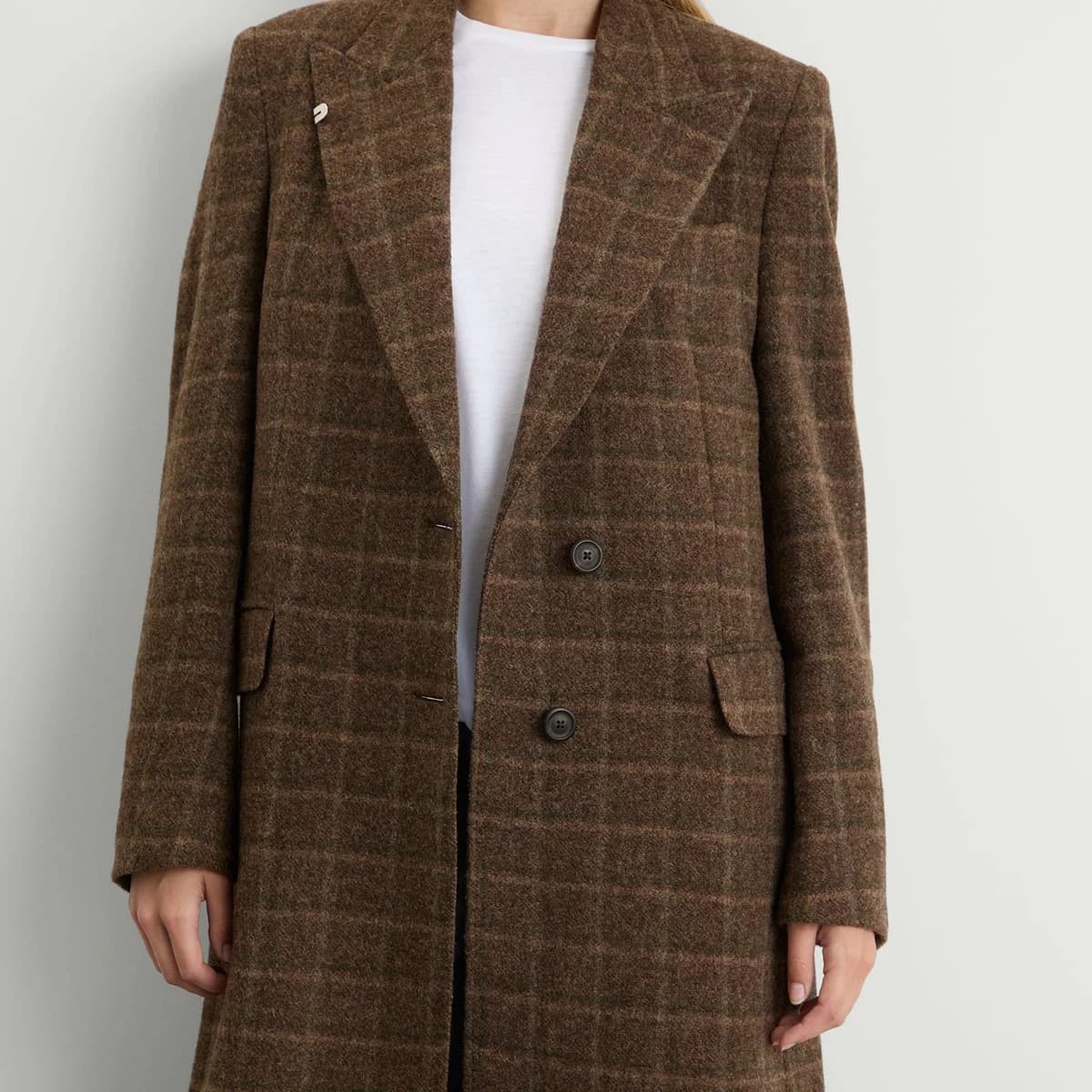 Our Legacy Manta Coat 詳細画像 4