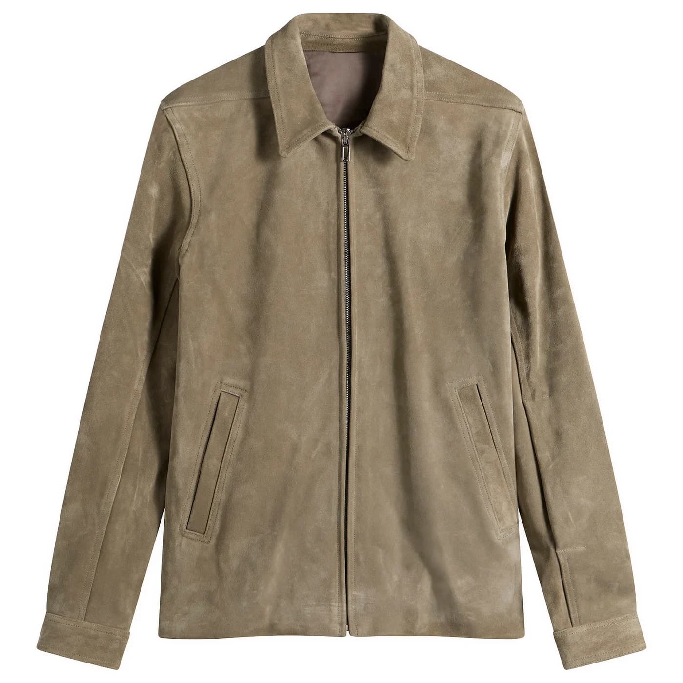 Rick Owens Brad Jacket メイン画像