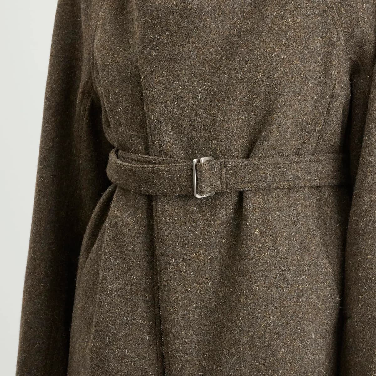 Rick Owens Flight Scarf Jacket 詳細画像 4