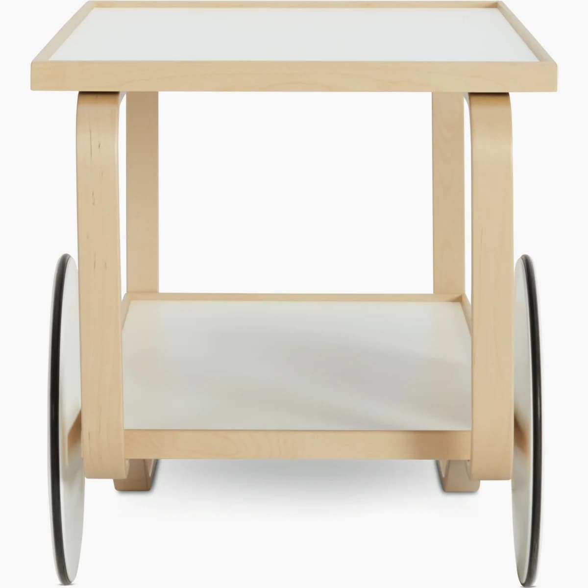 Artek Aalto Tea Trolley 901 詳細画像 2