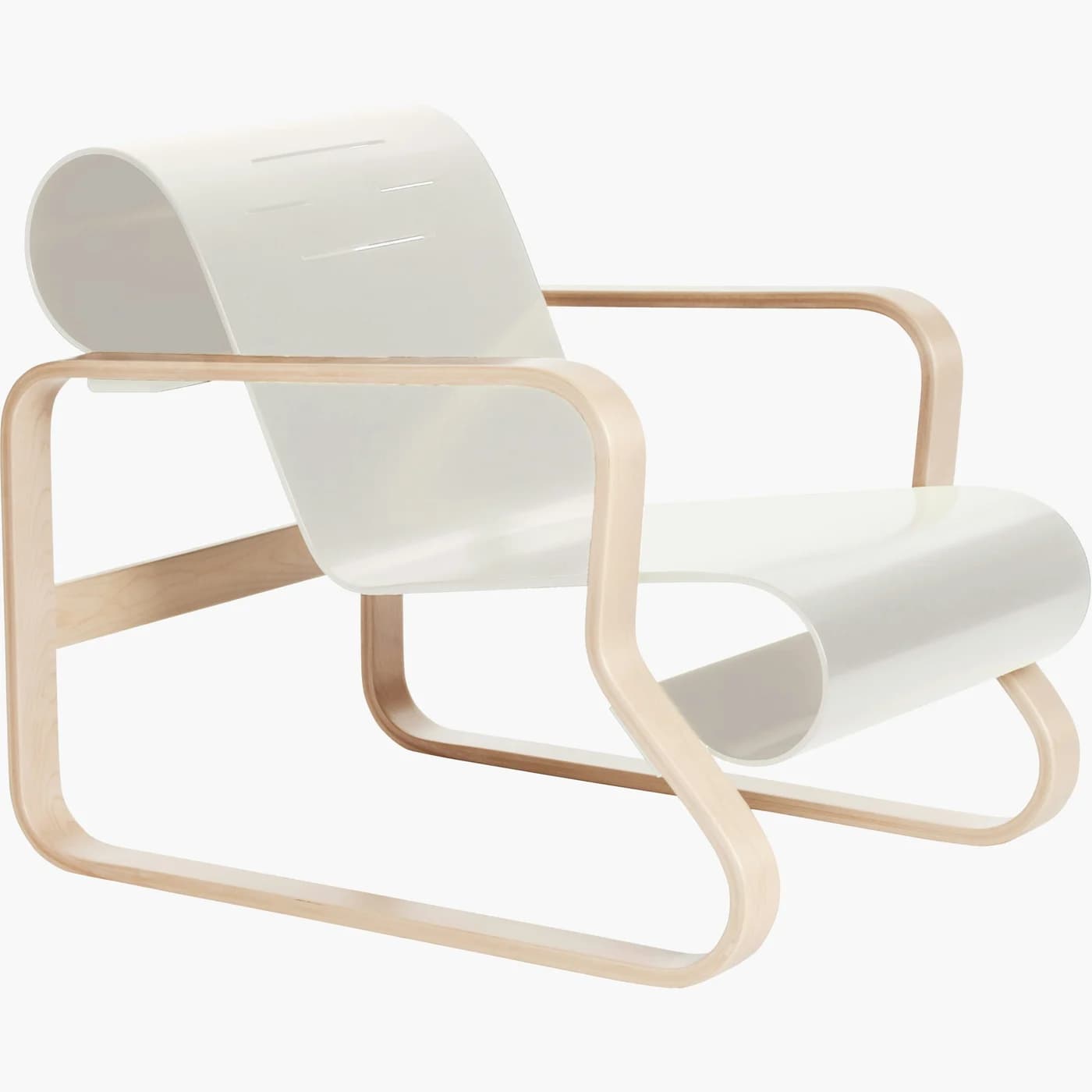 Artek Paimio Lounge Chair メイン画像
