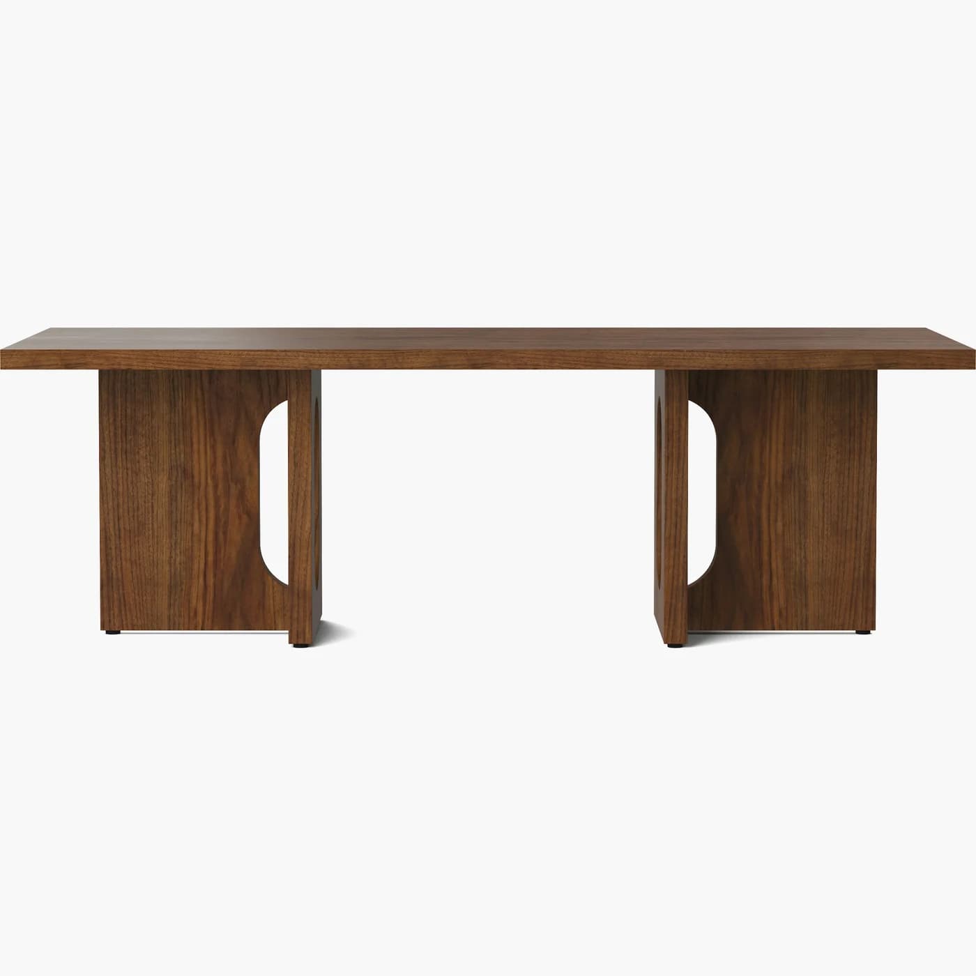 Audo Copenhagen Androgyne Coffee Table メイン画像