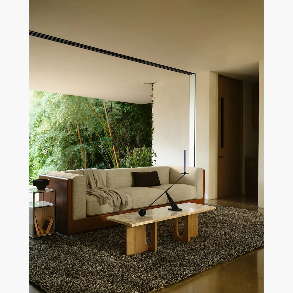Audo Copenhagen Androgyne Coffee Table 詳細画像 3