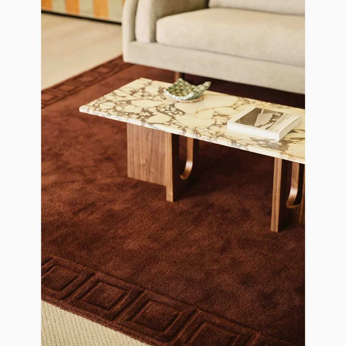 Audo Copenhagen Androgyne Coffee Table 詳細画像 4