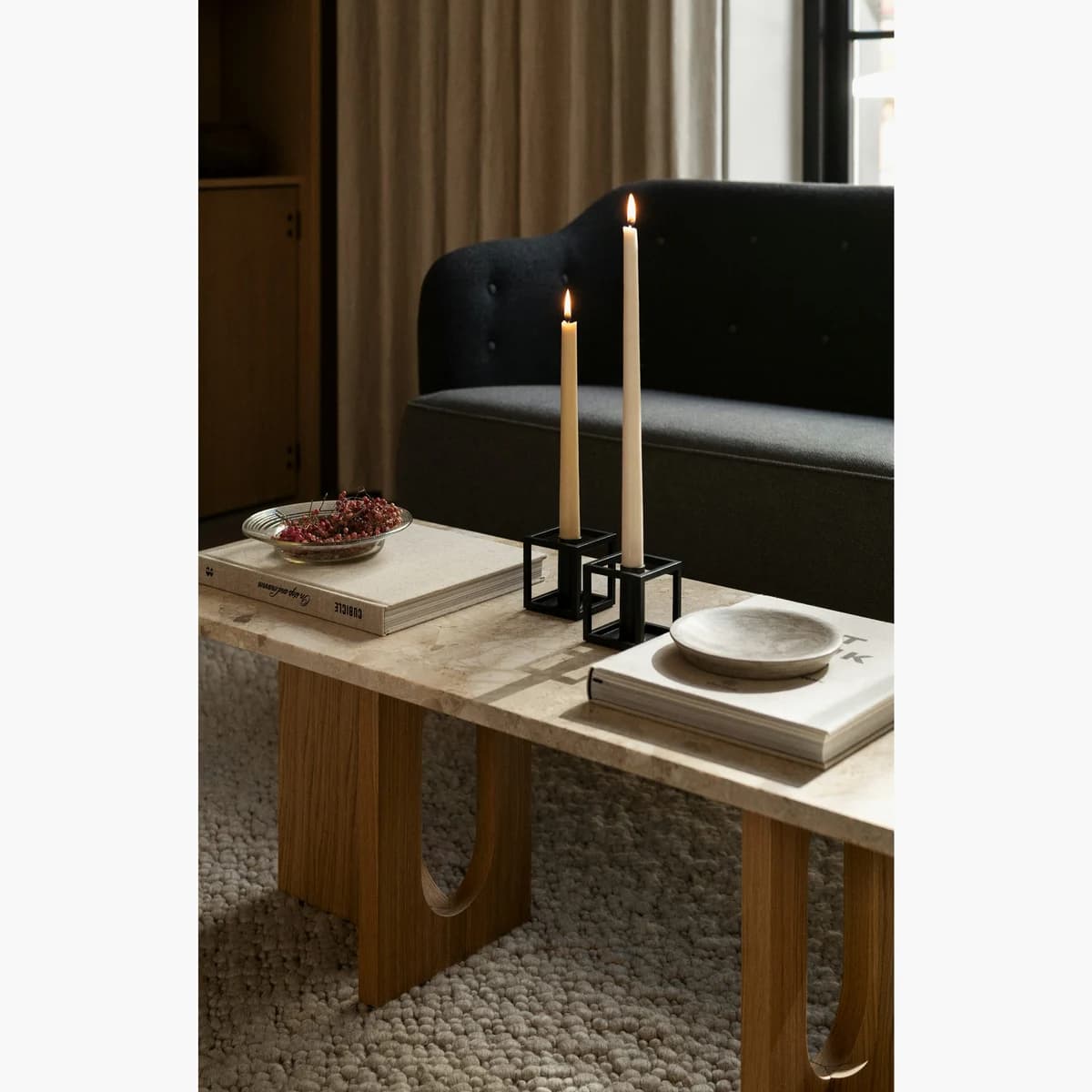 Audo Copenhagen Androgyne Coffee Table 詳細画像 6