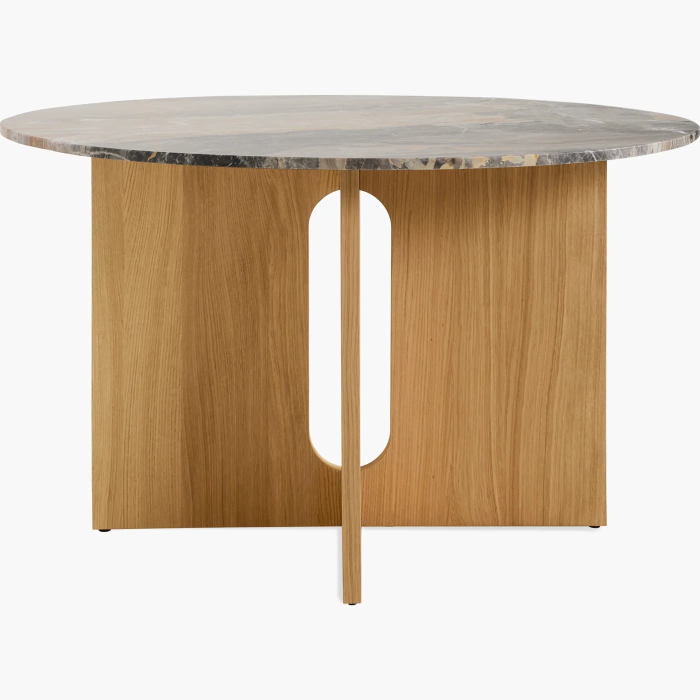 Audo Copenhagen Androgyne Dining Table メイン画像