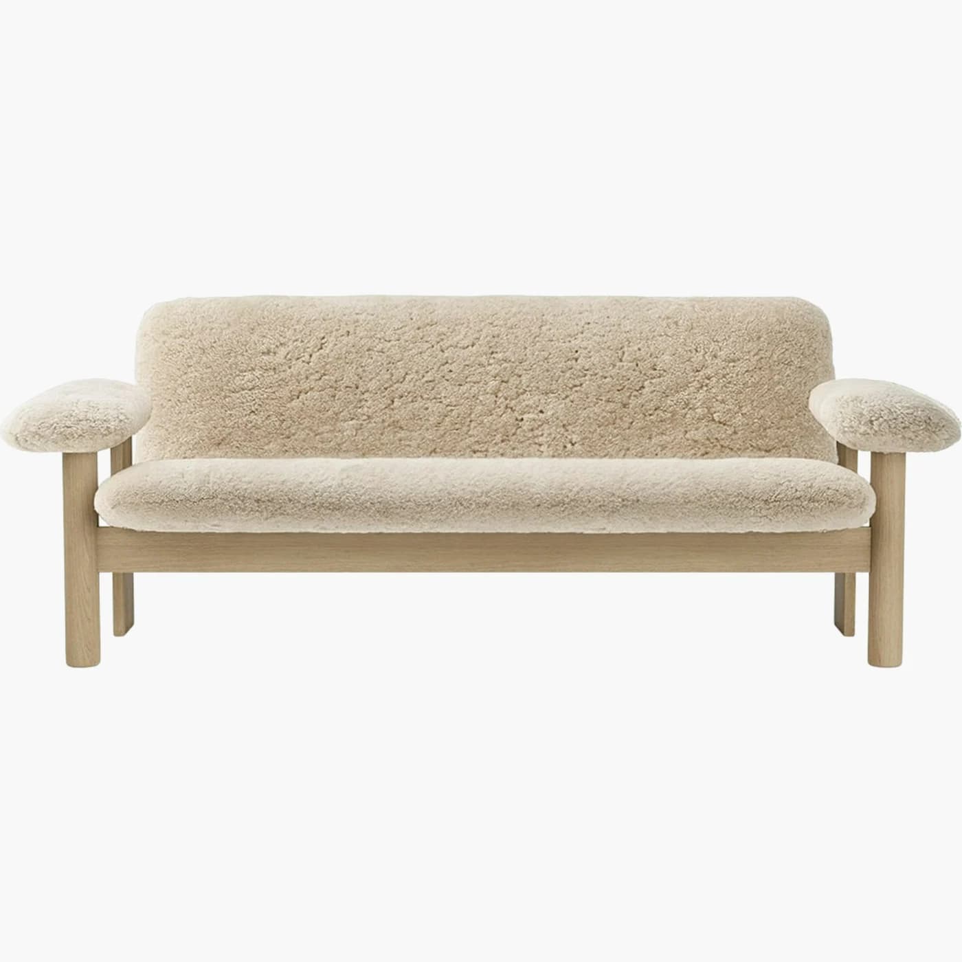 Audo Copenhagen Brasilia Sofa メイン画像