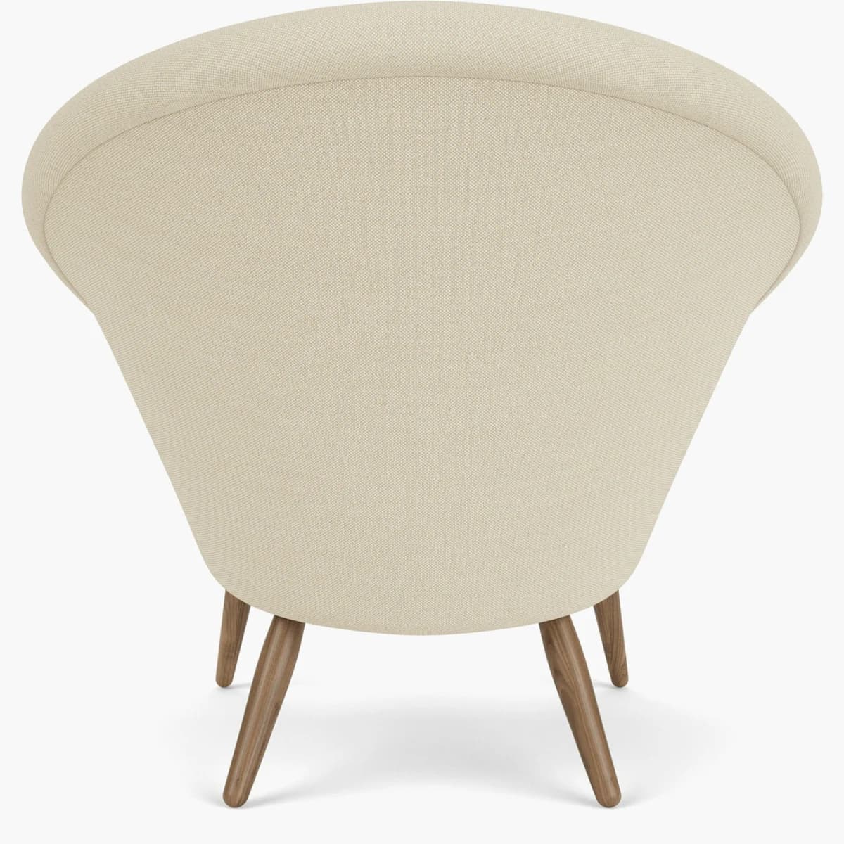 Audo Copenhagen Oda Lounge Chair 詳細画像 2