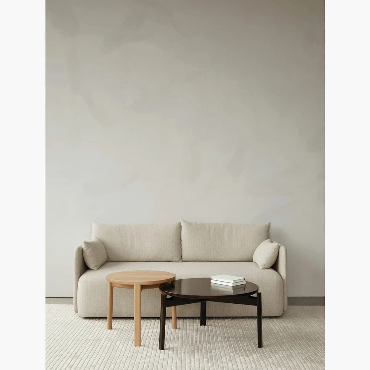 Audo Copenhagen Passage Lounge Table 詳細画像 5