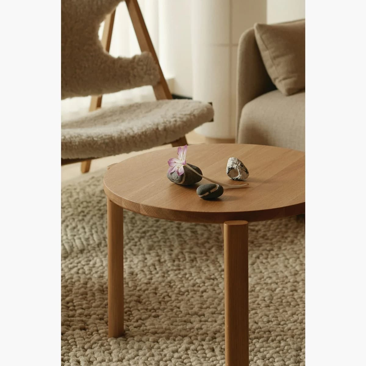 Audo Copenhagen Passage Lounge Table 詳細画像 7