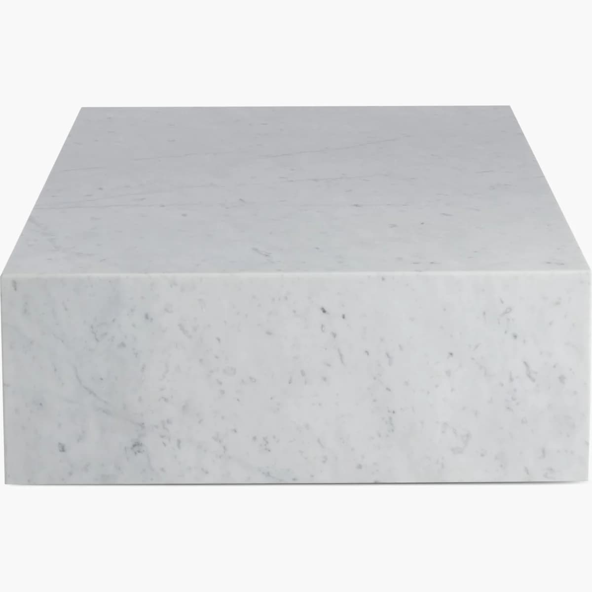 Audo Copenhagen Plinth Coffee Table 詳細画像 2