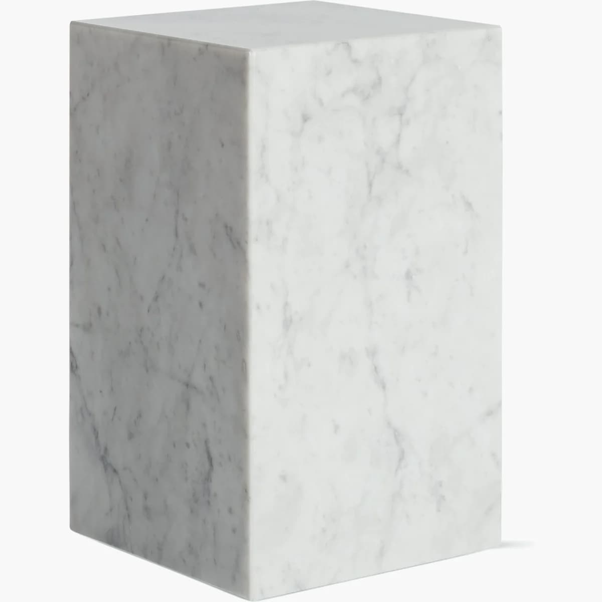 Audo Copenhagen Plinth Side Table 詳細画像 1