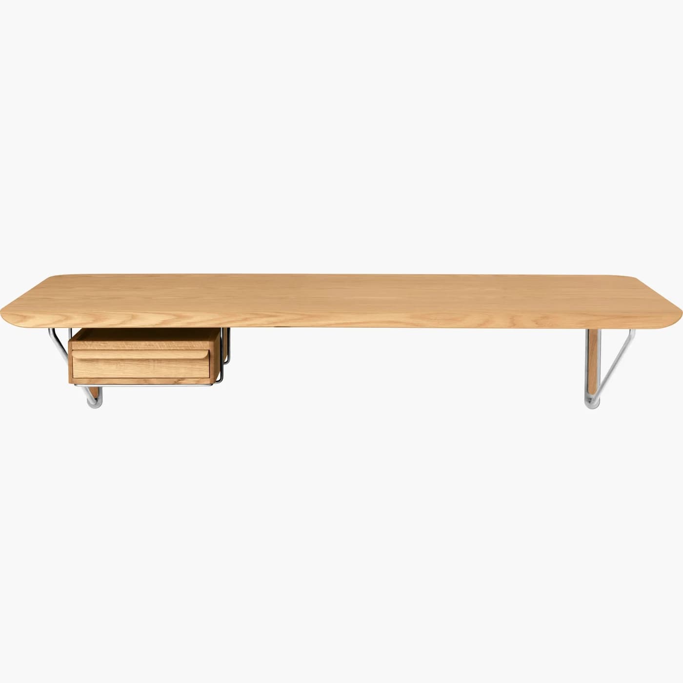 Carl Hansen & Son AB109 Wall Desk メイン画像
