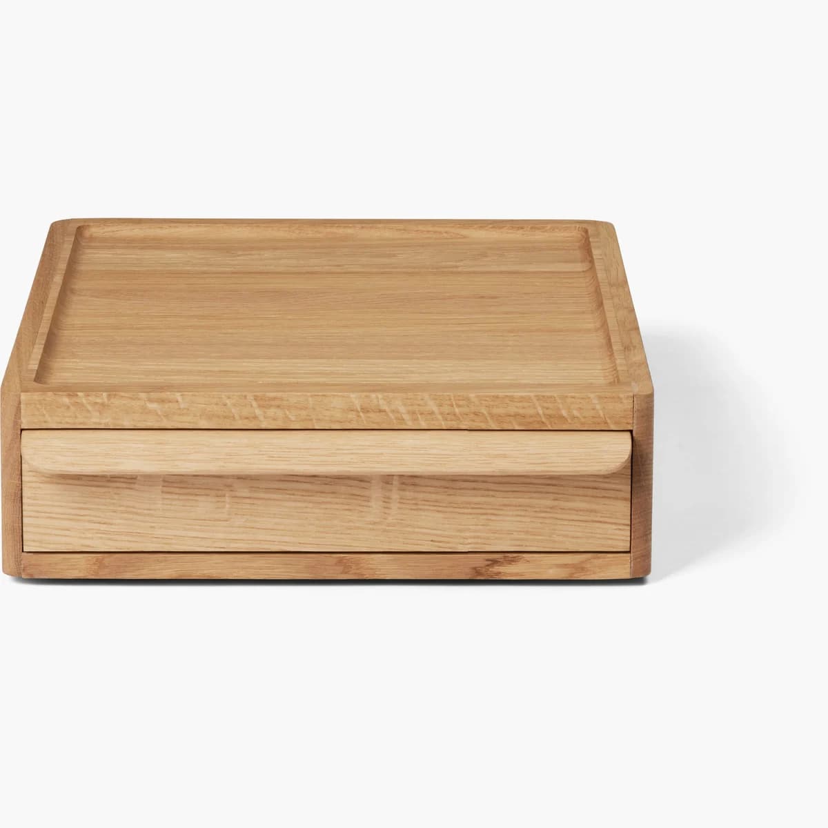 Carl Hansen & Son AB109 Wall Desk 詳細画像 3