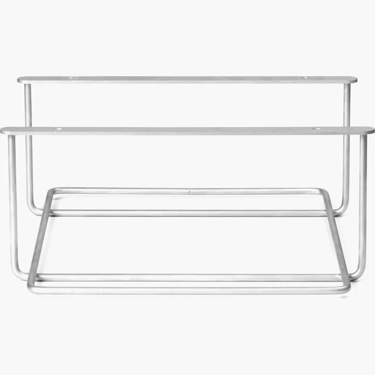 Carl Hansen & Son AB109 Wall Desk 詳細画像 4