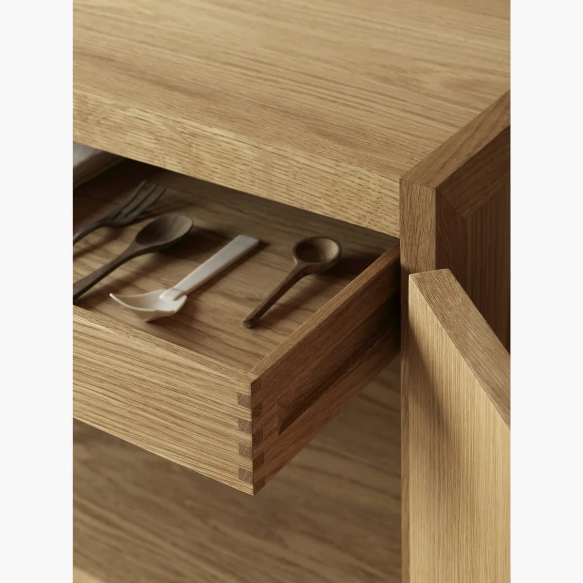 Carl Hansen & Son BM0057 Cabinet 詳細画像 2