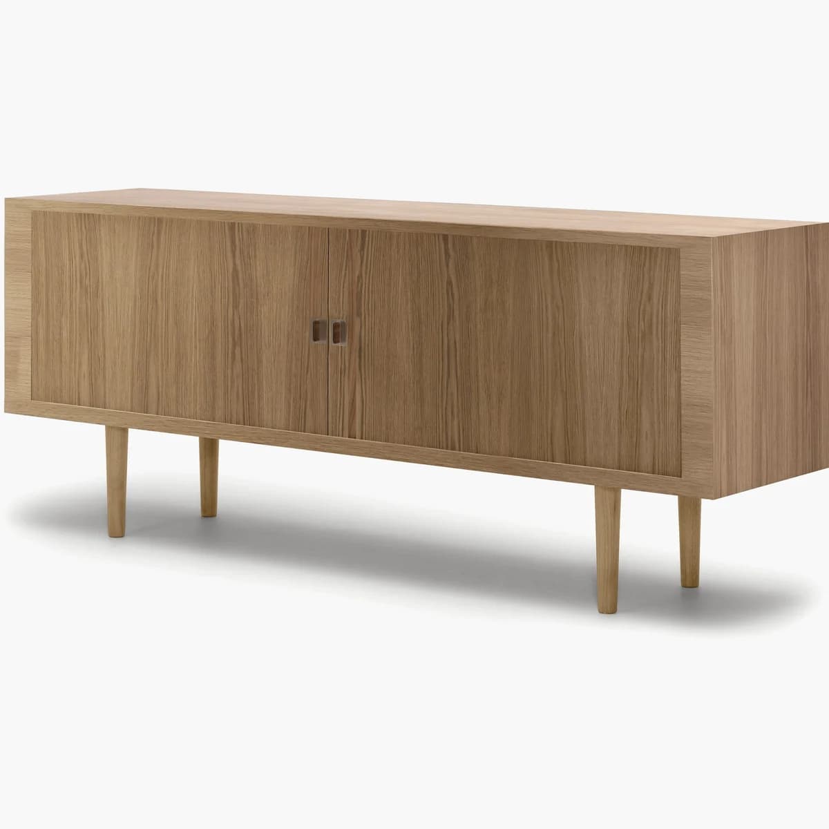Carl Hansen & Son CH825 Credenza 詳細画像 1