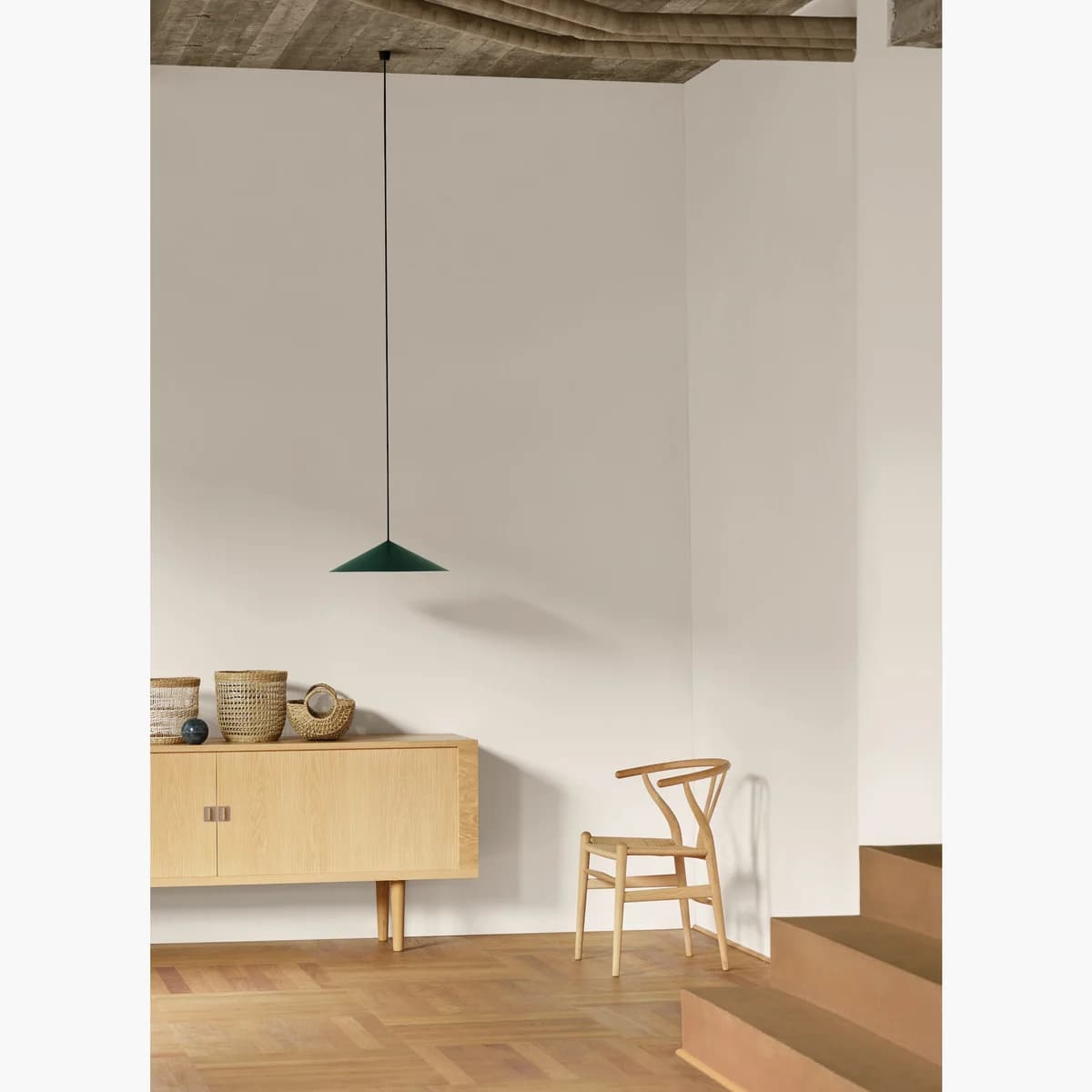 Carl Hansen & Son CH825 Credenza 詳細画像 3