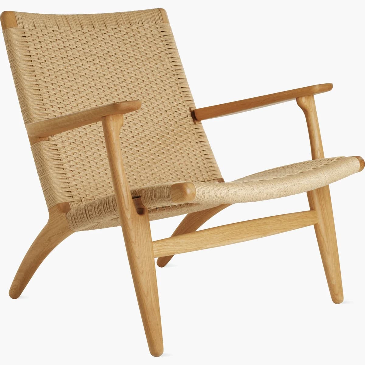 Carl Hansen & Son Easy Chair 詳細画像 1