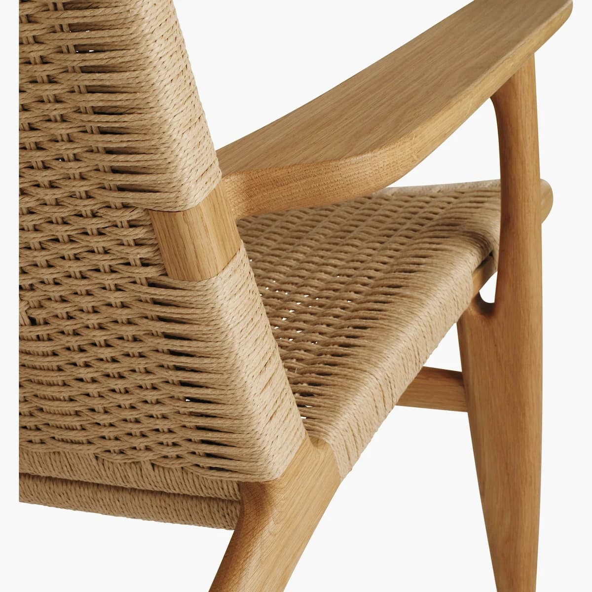 Carl Hansen & Son Easy Chair 詳細画像 4